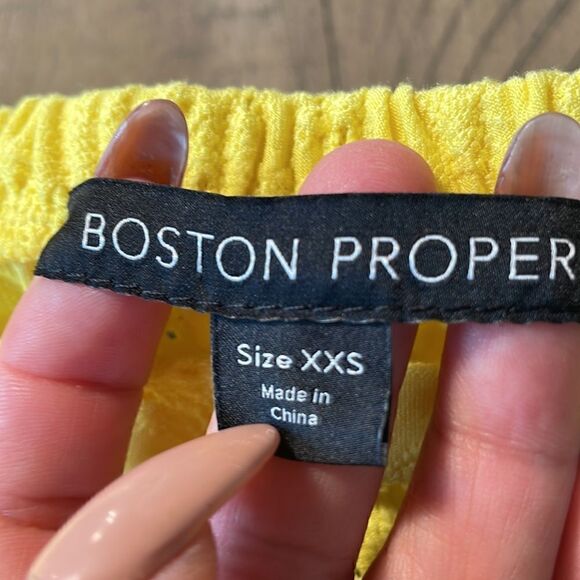 Boston Proper Blouse 👚  - Picture 11 of 13